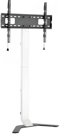 Qëndrim dyshemeje për TV Techly ICA-TR47, 32-70 inç, 40kg, i bardhë