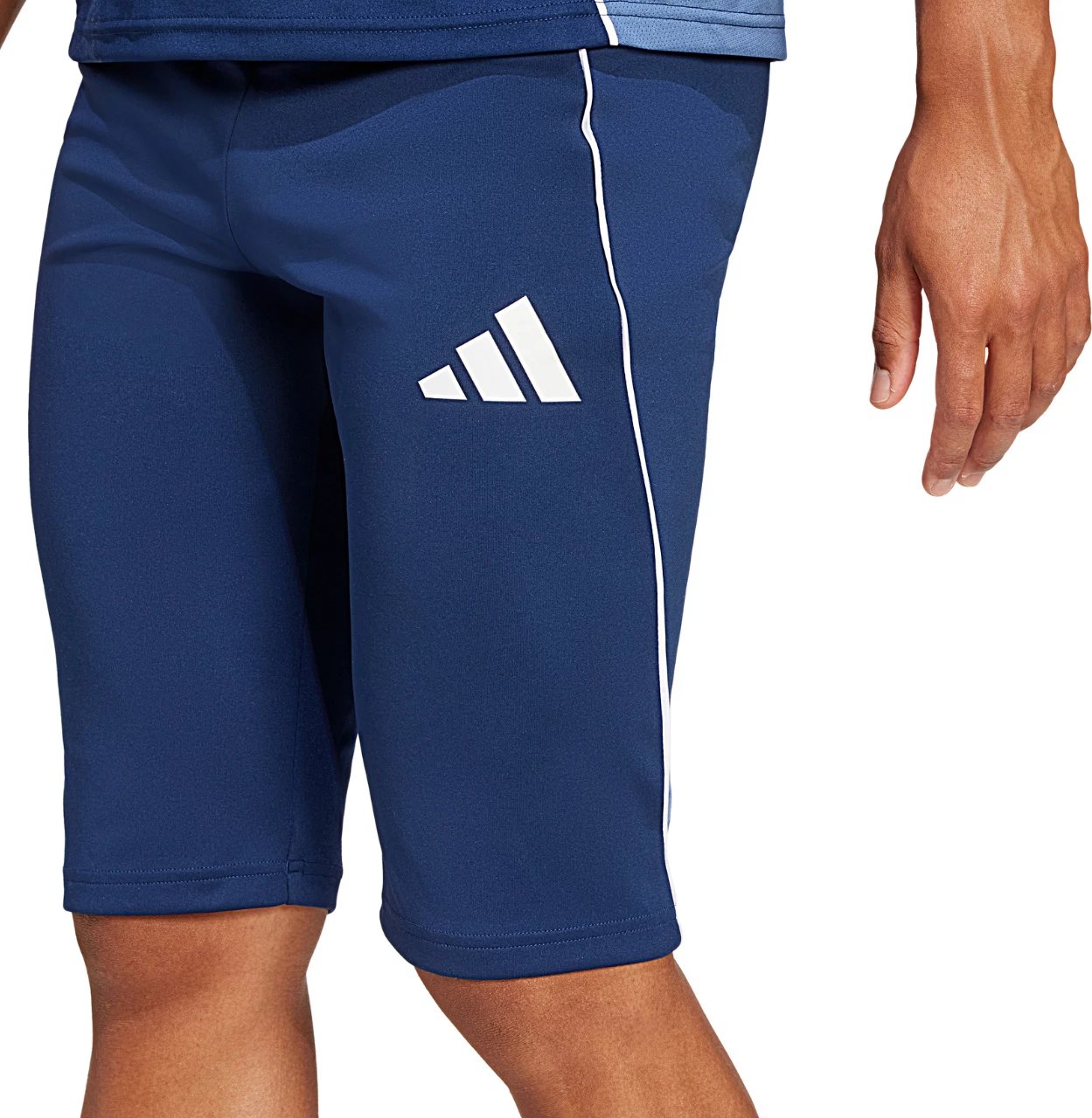 Shorce për meshkuj adidas, navy