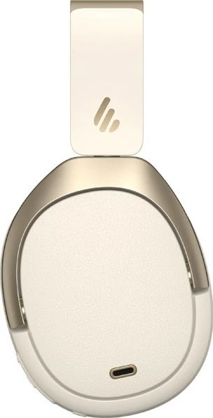 Kufje Edifier WH950NB, Bluetooth, ivory, me anulim zhurme