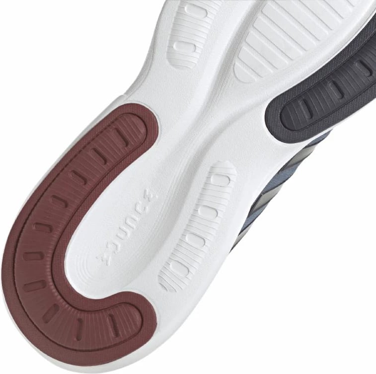 Atlete për meshkuj adidas AlphaEdge, blu marine