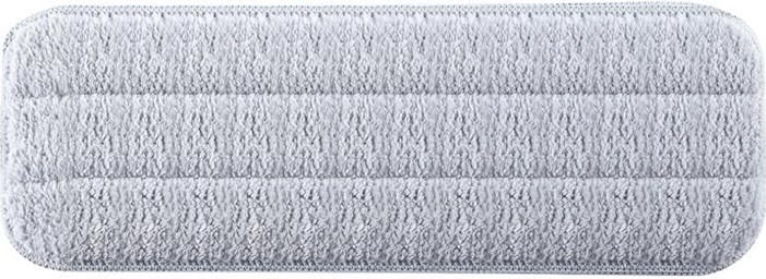 Set leckash pastrimi Deerma TB01 për mop TB500, 4 copë, Gri