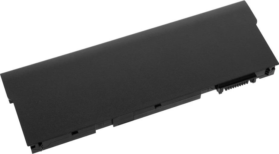 Bateri laptop Mitsu për Dell Latitude E6420, 6600 mAh, 9 qeliza, e zezë