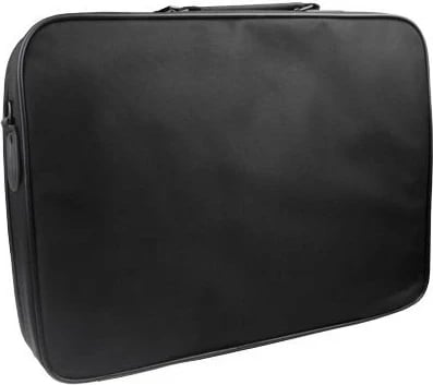 Çantë për laptop Natec Impala, 43.9 cm, e zezë