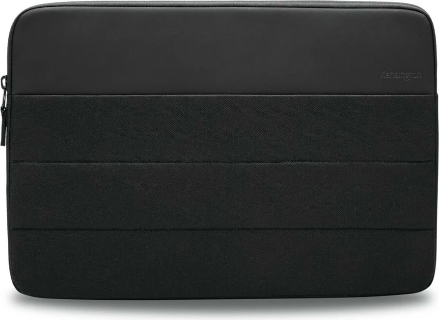 Mbështjellës laptopi Kensington EQ, 16", i zi