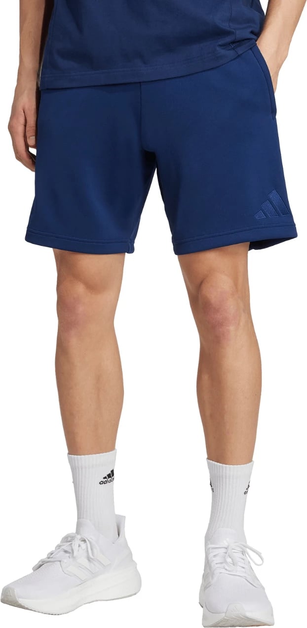 Shorce për meshkuj adidas, navy