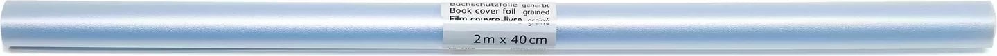 Folie mbrojtëse librash HERMA 7360, transparente