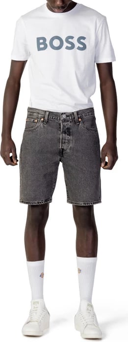 Xhinse të shkurtra për meshkuj Levi`s