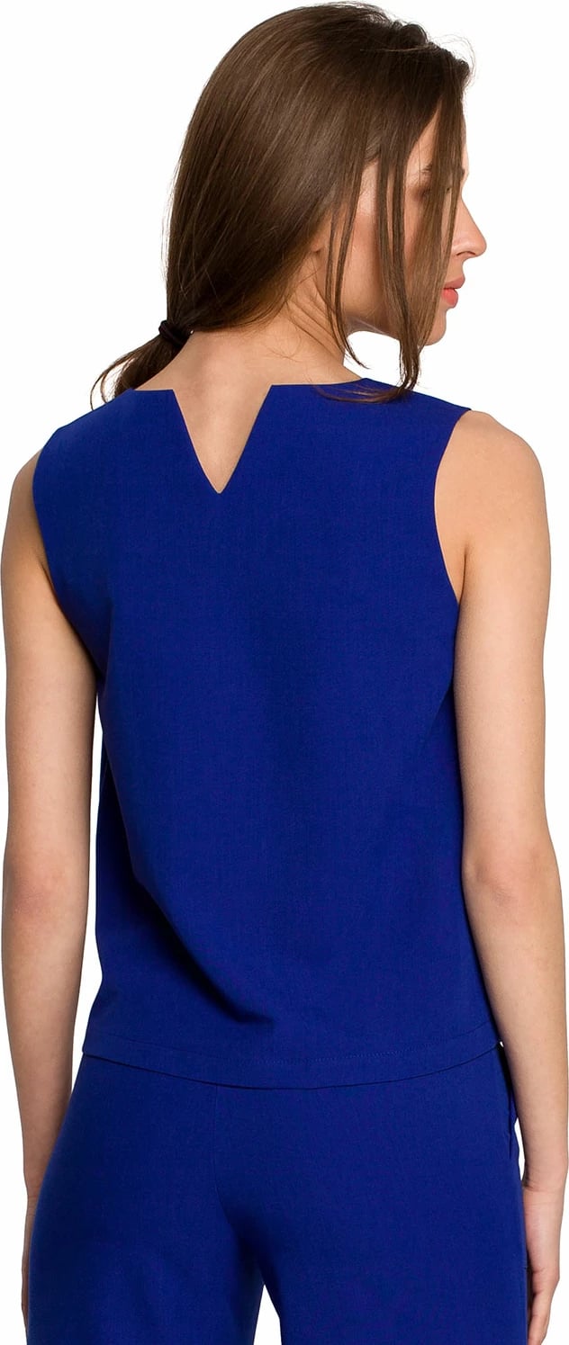 Bluzë Stylove 154102, e kaltër