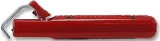 Stripues kabllor Knipex 16 20 28 SB, i kuq