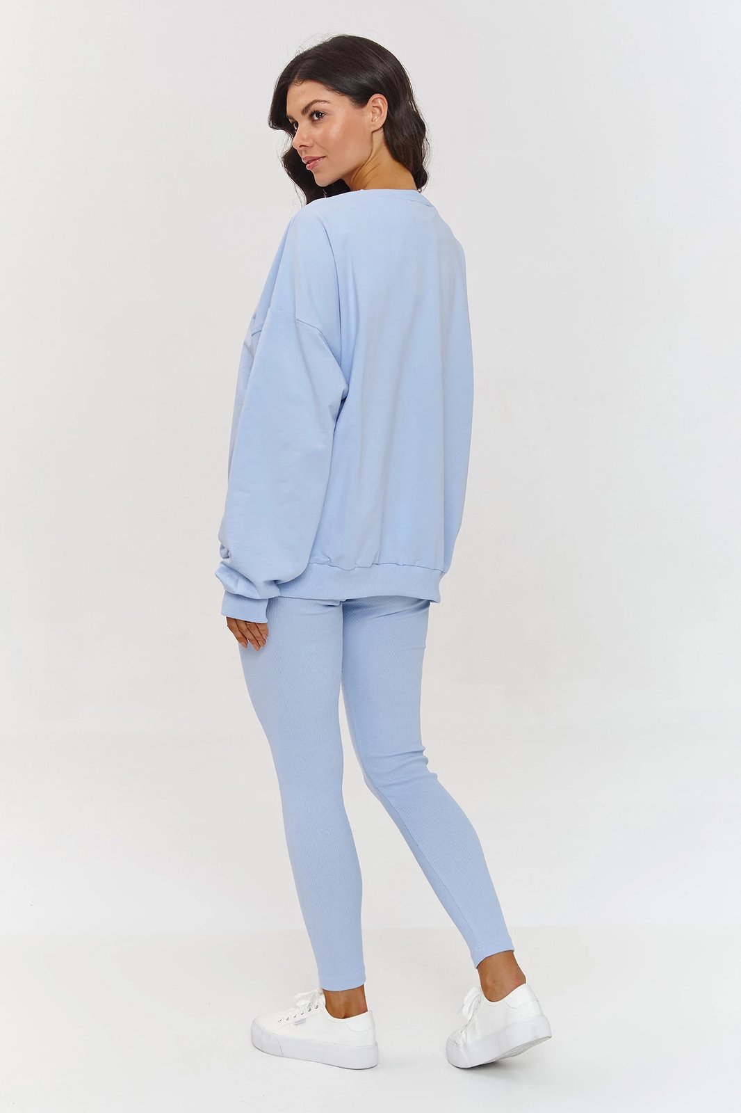 Trenerka për femra Makadamia model 209668, blu