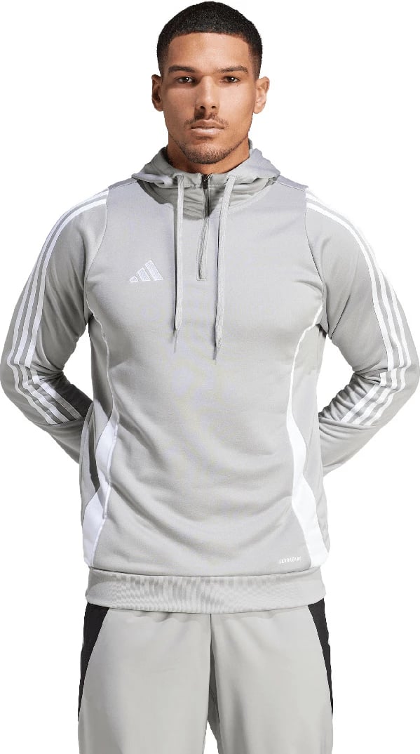 Duks për meshkuj adidas, gri