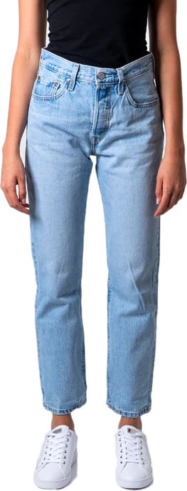 Xhinse për femra Levi`s, të kaltërta 