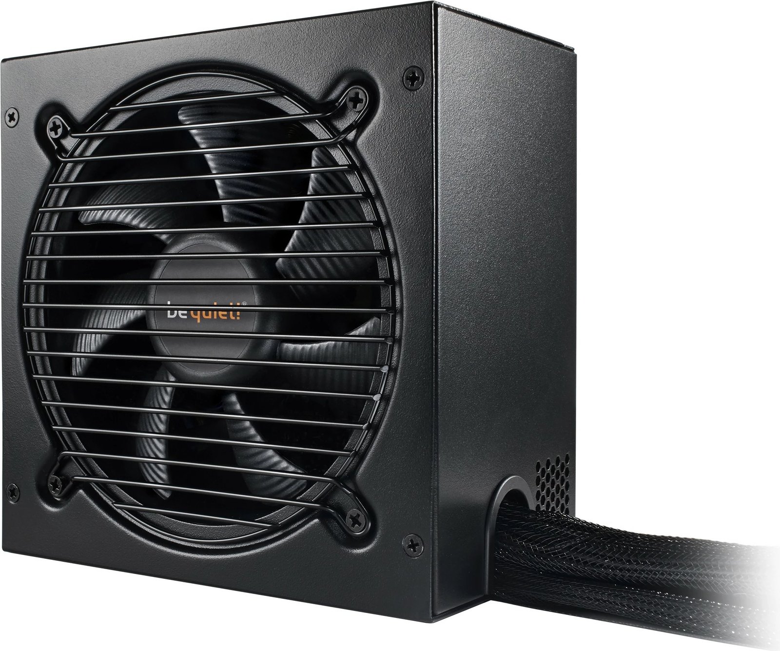 Furnizues energjie Be Quiet! Pure Power 11 400W, 80 PLUS Gold, 400W