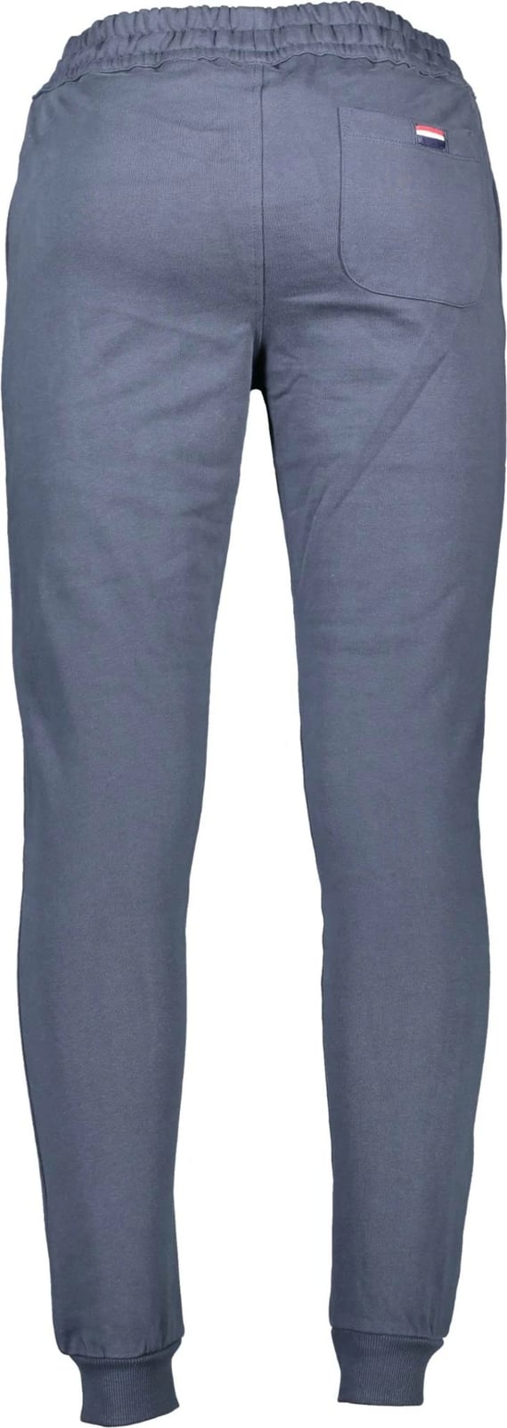 Pantallona sportive U.S. POLO meshkuj, të kaltra