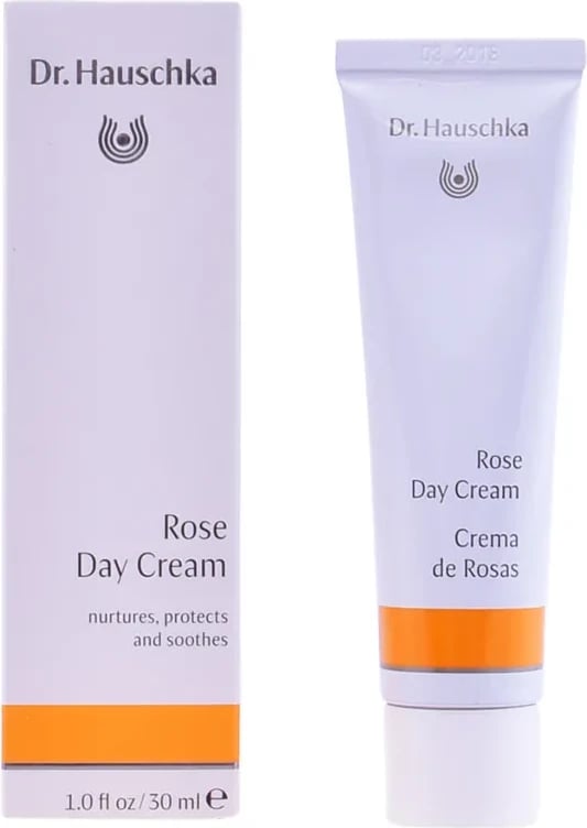 Krem dite Dr. Hauschka Rose 30ml