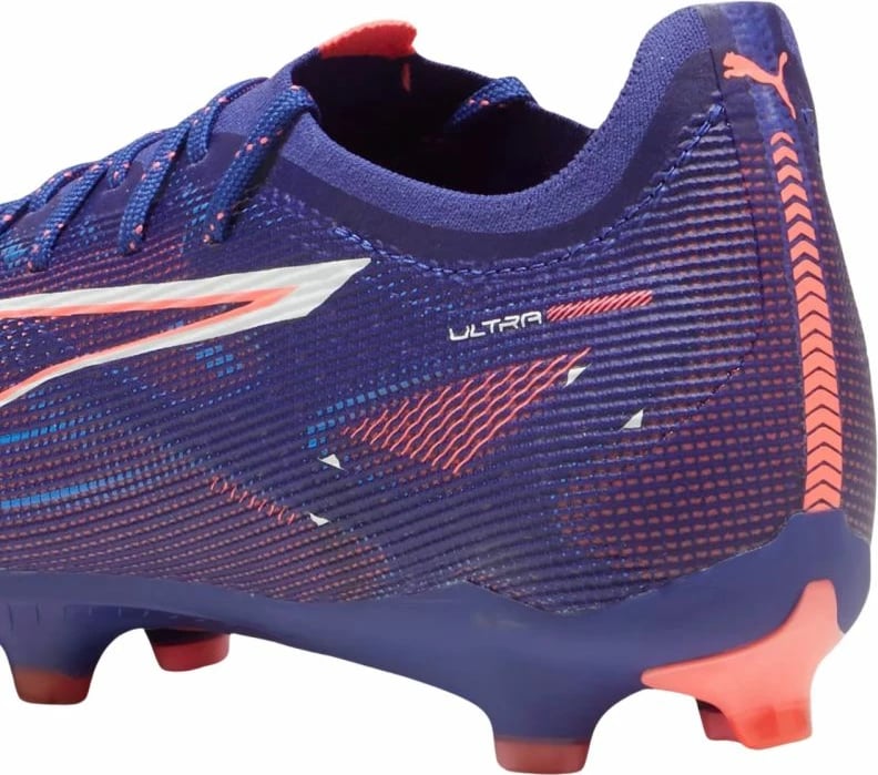 Atlete futbolli Puma për meshkuj, vjollcë
