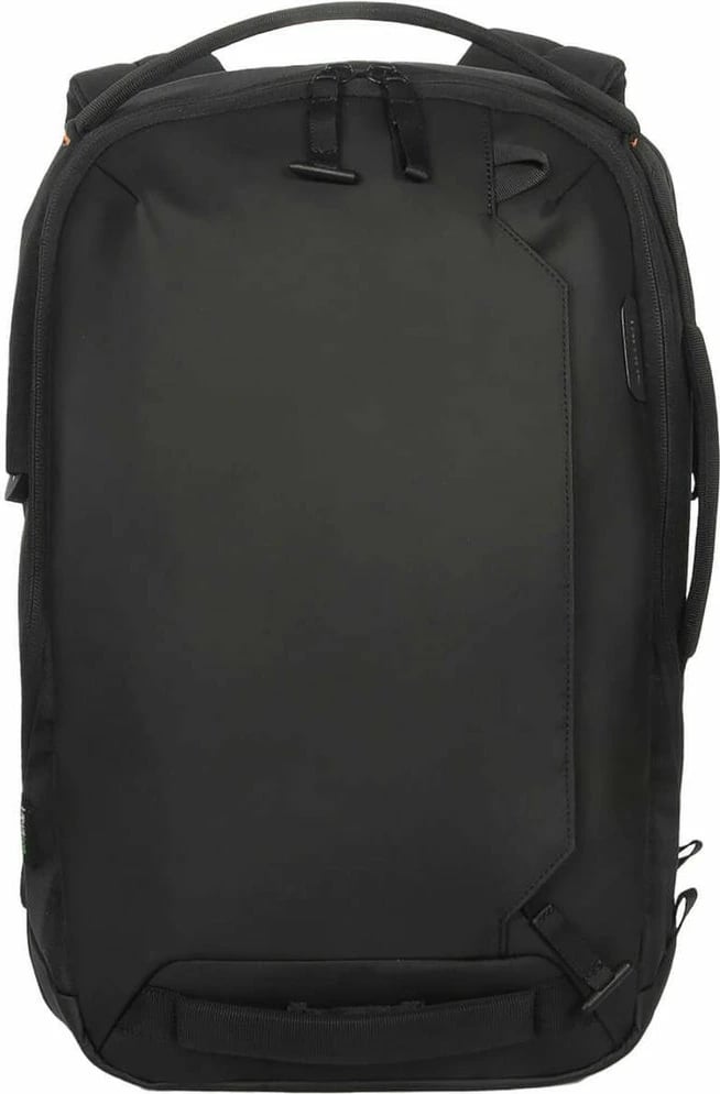 Çantë shpine Targus Commuter, 16L, për laptop 16", USB Type-C, e zezë