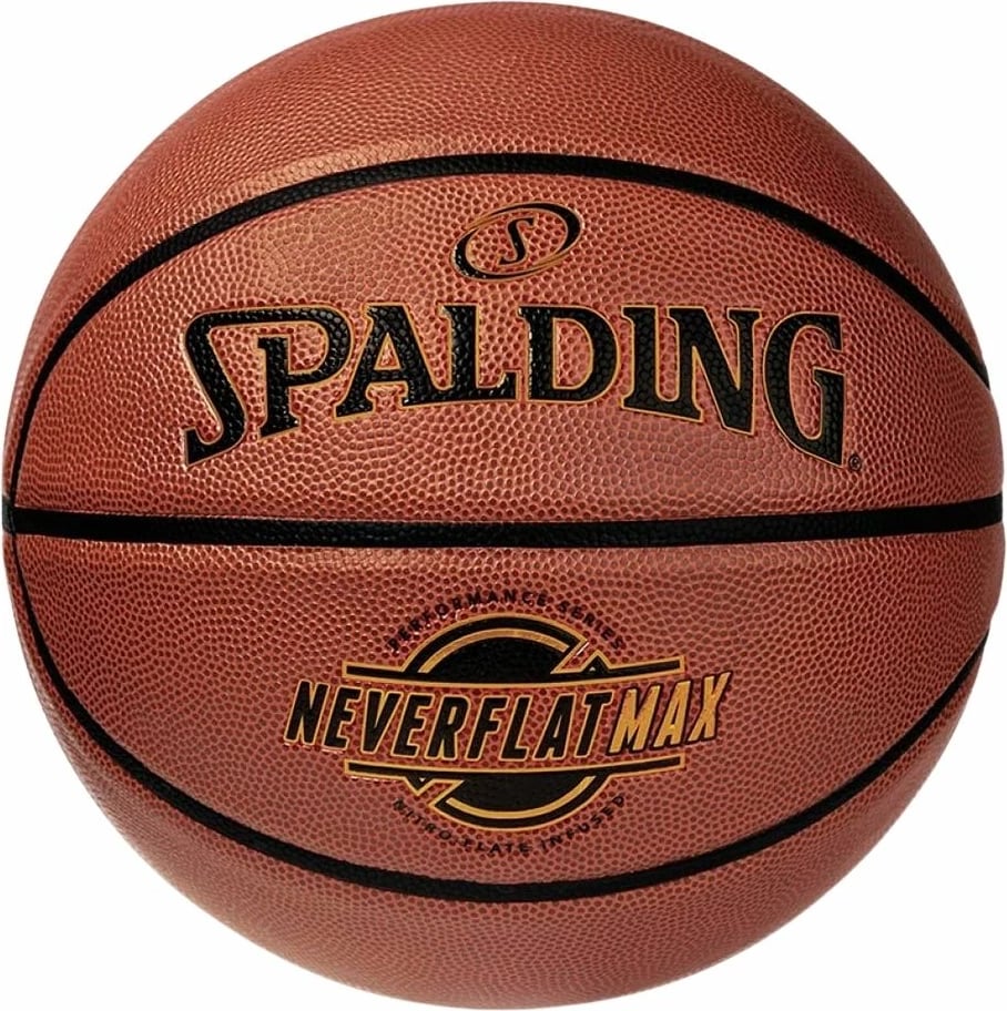 Top basketbolli Spalding, kafe