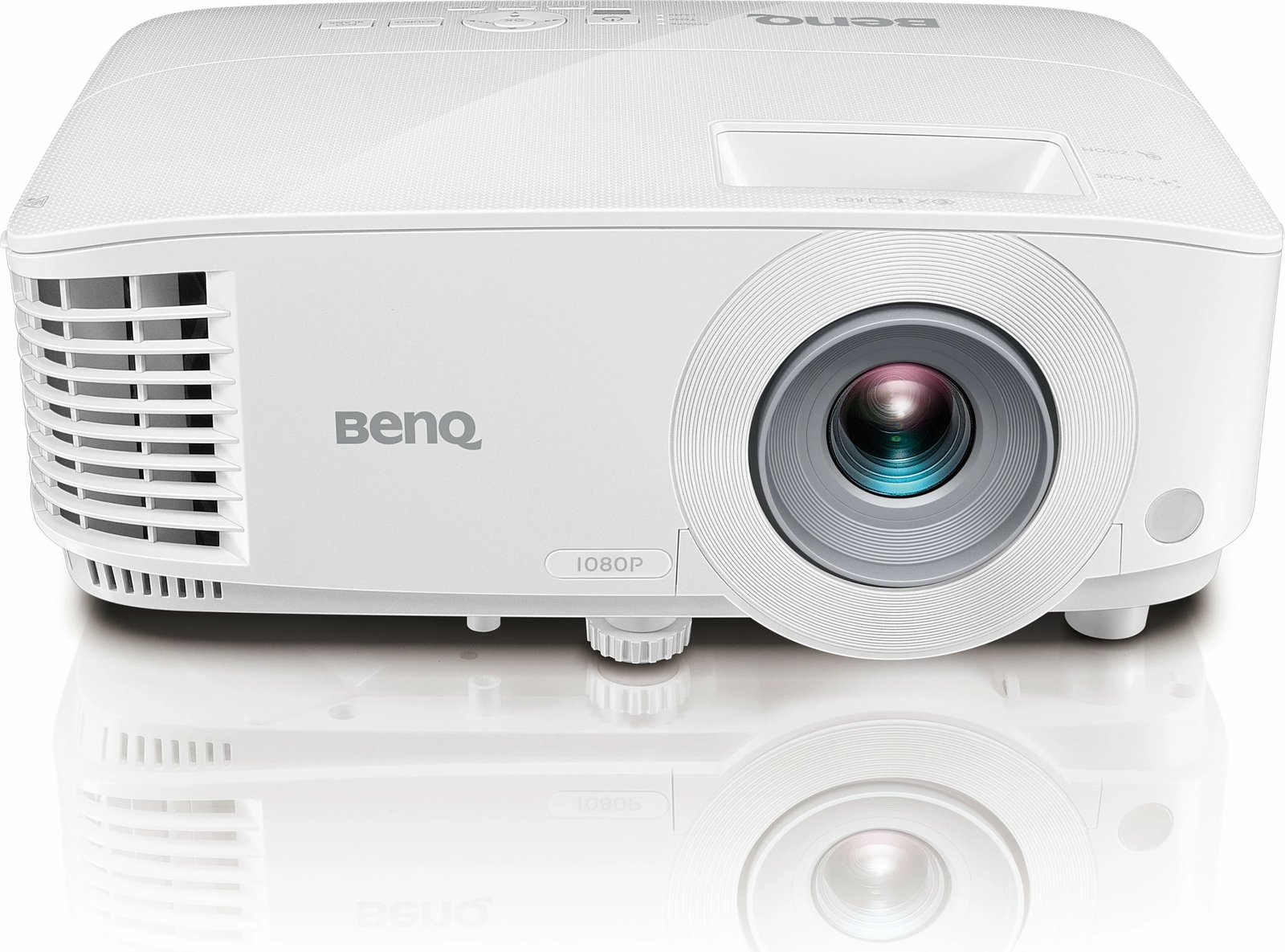 Projektor BenQ MH733, 4000 ANSI lumens, DLP, 1080p, 16:9
