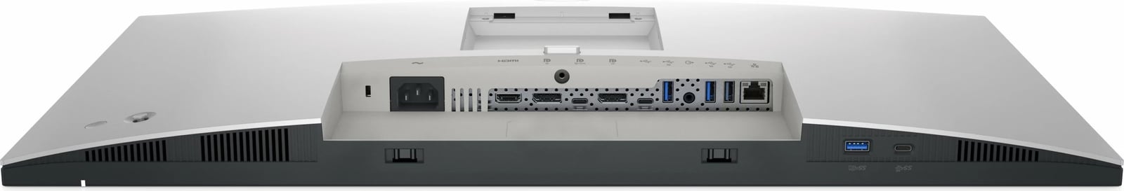 Monitor DELL UltraSharp 27 USB-C Hub U2722DE, 68.6 cm (27"), 2560 x 1440 pixels, Quad HD, LCD, Argjendtë