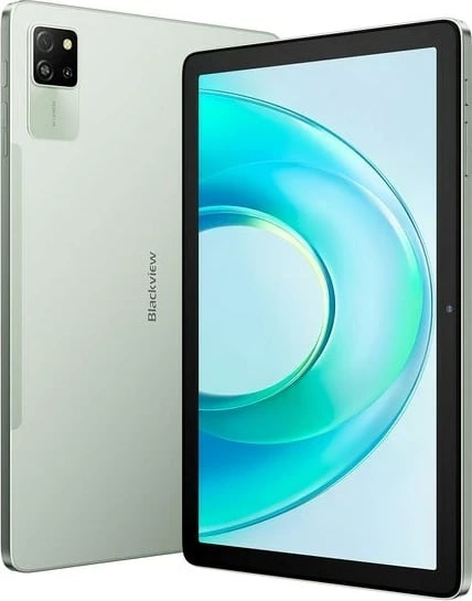 Tablet Blackview Tab 60 Pro LTE, 8/128GB, i gjelbër, pa karikues