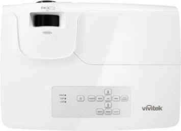Projektor VIVITEK DW284ST-EDU, DLP, WXGA, 3600 ANSI, Bardhë