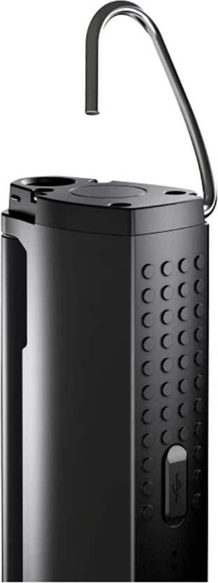 Dritë pune Ledlenser 502736, LED, 12 W, 2500 mAh, e zezë