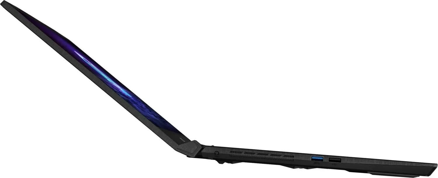 Laptop MSI Katana A15 AI B8VF-487XPL, AMD Ryzen 7 8845HS, 16 GB RAM, 1 TB SSD, NVIDIA RTX 4060, E zezë