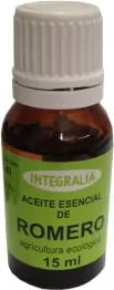 Vaj esencial rozmarine Integralia 15ml, unisex