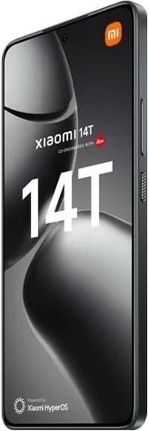 Celular Xiaomi 14T, 6.67", 12+256GB, DS, 5G, i zi 