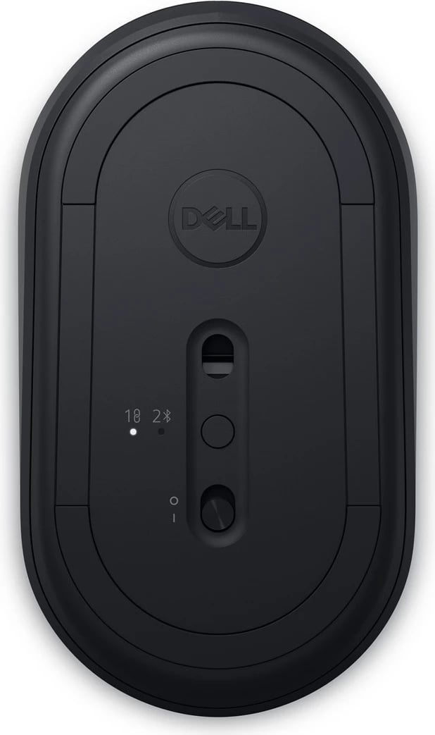 Maus Dell MS355, Universal, RF Wireless + Bluetooth, 4020 DPI, Zi