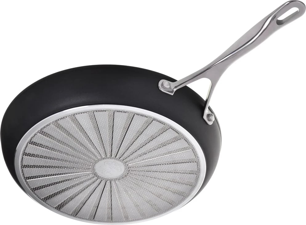 Tigan Ballarini Alba titanium 26 cm Tigan Ballarini Alba titanium 26 cm