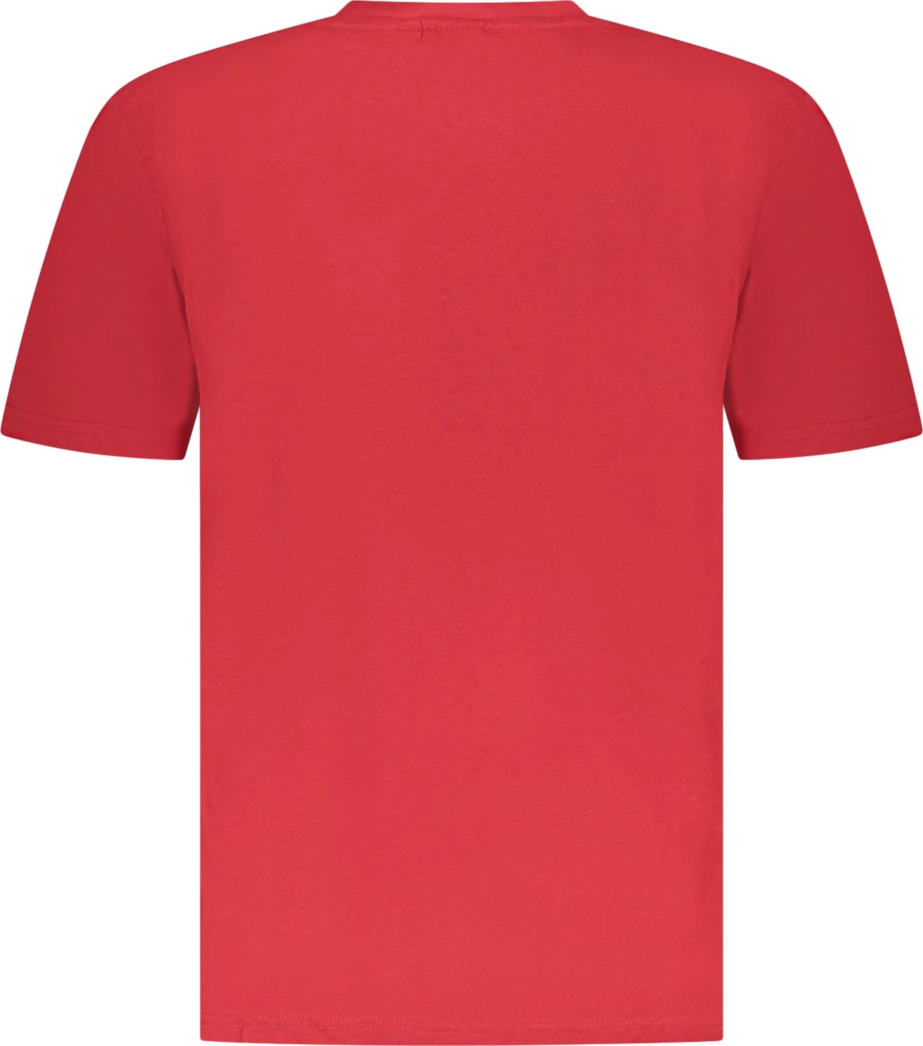 Maicë për meshkuj U.S. GRAND POLO, e kuqe