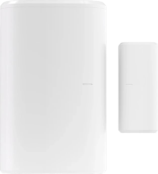 Sensor hapje dere/dritare Sonoff SNZB-04P, ZigBee 3.0, me bateri, i bardhë