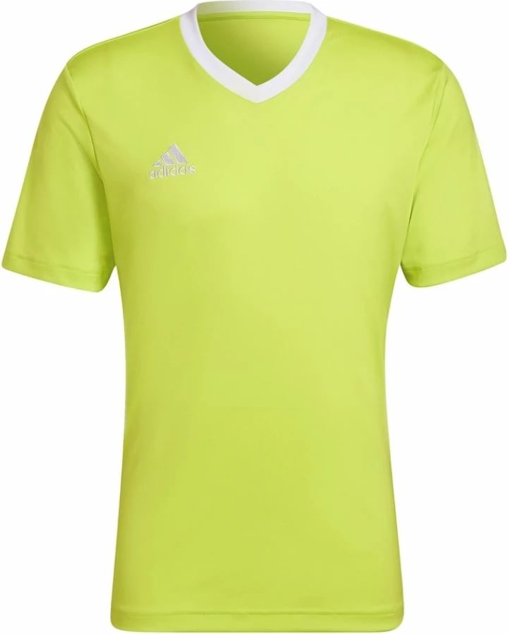 Maicë për meshkuj adidas, lime