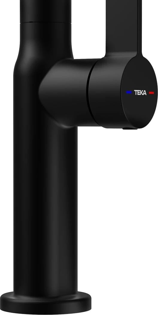 Rubinet kuzhine TEKA Oval 915, i zi