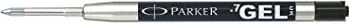 Refill Parker 1950344, medium, zi