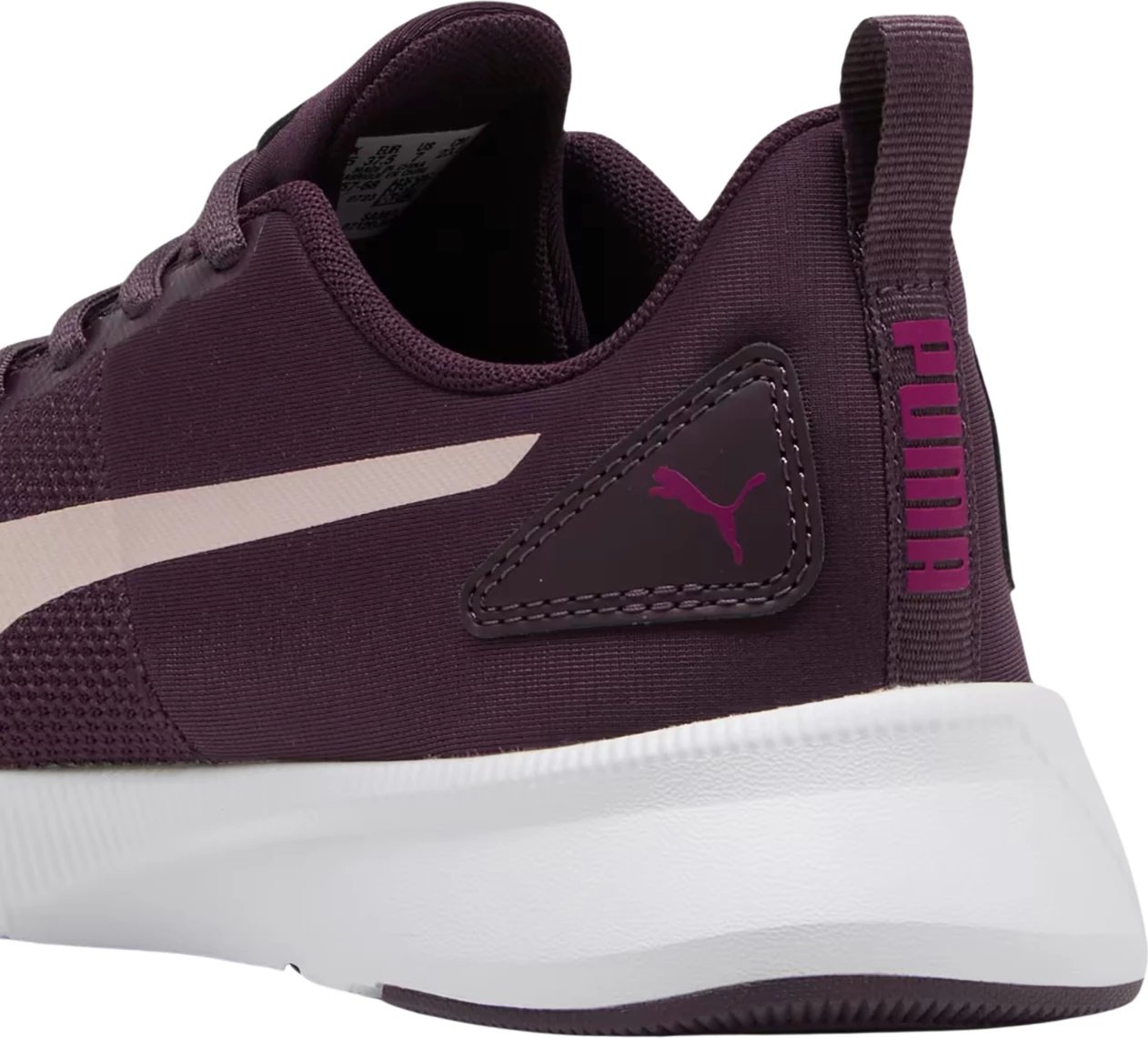 Atlete për femra Puma, të purpurta