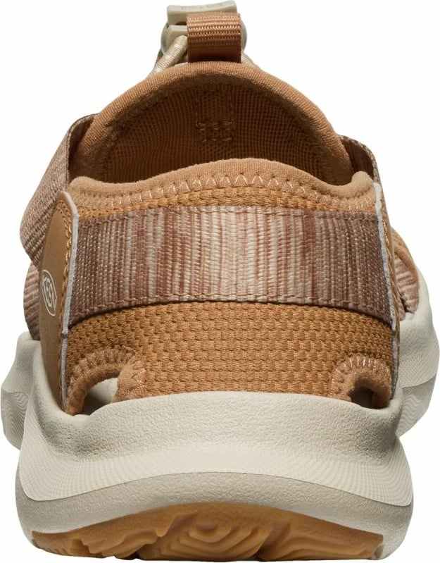 Sandale për femra Keen, kafe