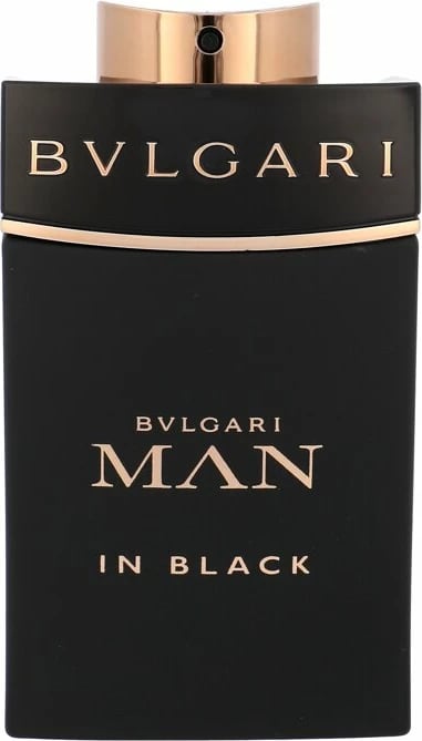 Eau de Parfum për meshkuj Bvlgari MAN In Black, 100ml