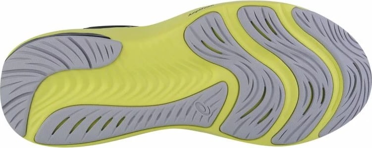 Atlete për meshkuj Asics Gel-Pulse 14, të zezë