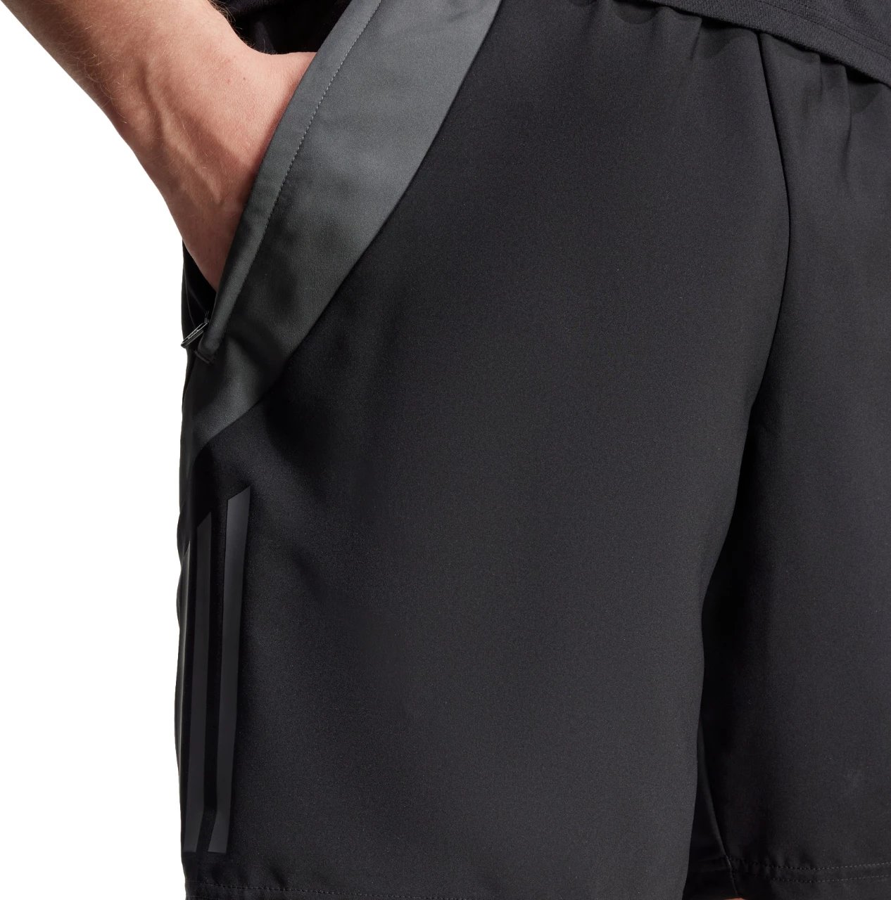 Shorce për meshkuj adidas, të zeza