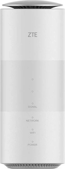 Router ZTE MC888B 5G LTE, 1000 MB memorje, 2 porta Gigabit Ethernet, Zi