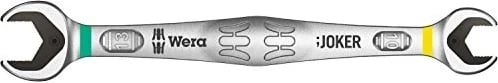Çelës Wera 6002 Joker, Inox