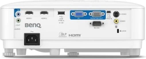 Projektor BenQ MH560, DLP, 1080p, 3800 ANSI lumens, Bardhë