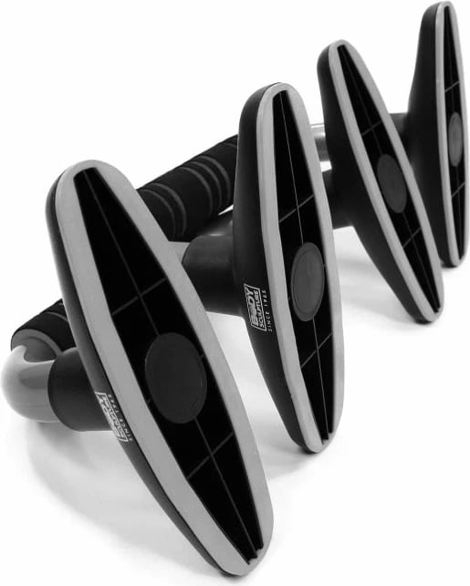 Doreza për pompa Yakimasport, gri-zeza