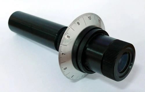 Polar finder për EQ3, No name, SW-4233