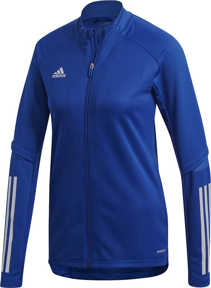 Duks për femra adidas, i kaltërt