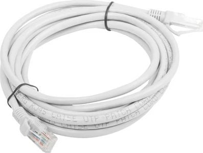 Kabllo rrjeti Lanberg, Cat5e, 3m, hiri 