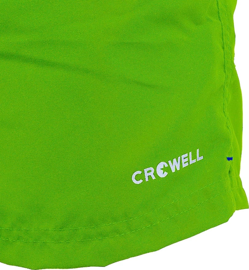 Shorce noti për meshkuj Crowell, të gjelbra